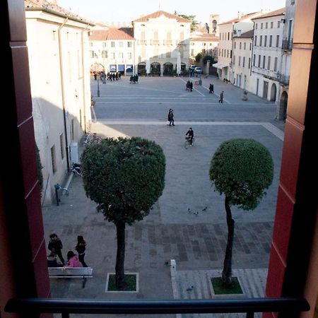 B&B Cittabella Cittadella Dış mekan fotoğraf
