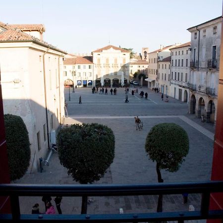 B&B Cittabella Cittadella Dış mekan fotoğraf