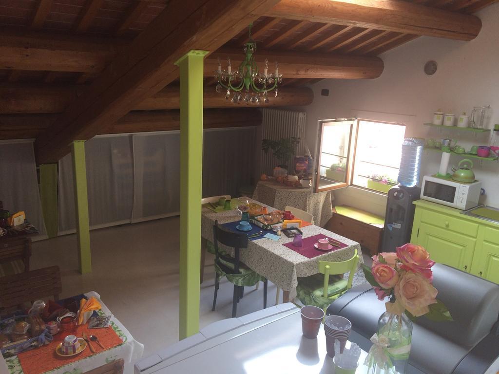 B&B Cittabella Cittadella Dış mekan fotoğraf