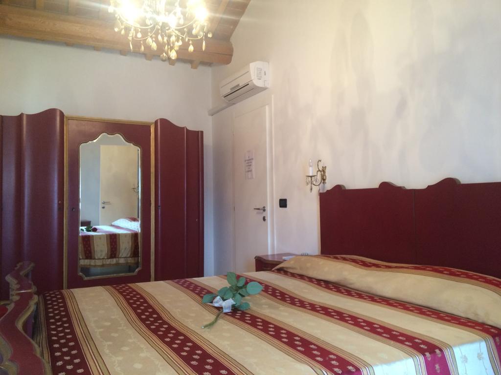 B&B Cittabella Cittadella Oda fotoğraf