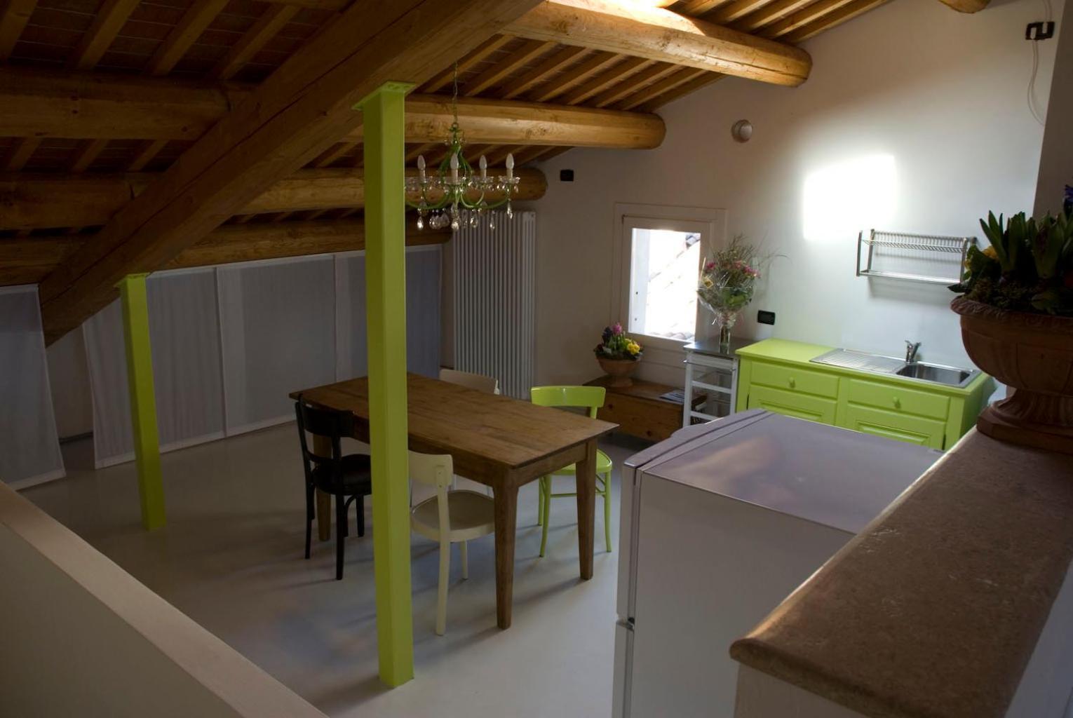 B&B Cittabella Cittadella Dış mekan fotoğraf