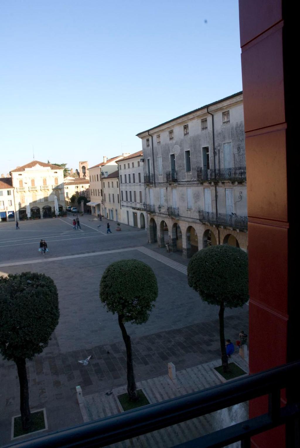 B&B Cittabella Cittadella Dış mekan fotoğraf