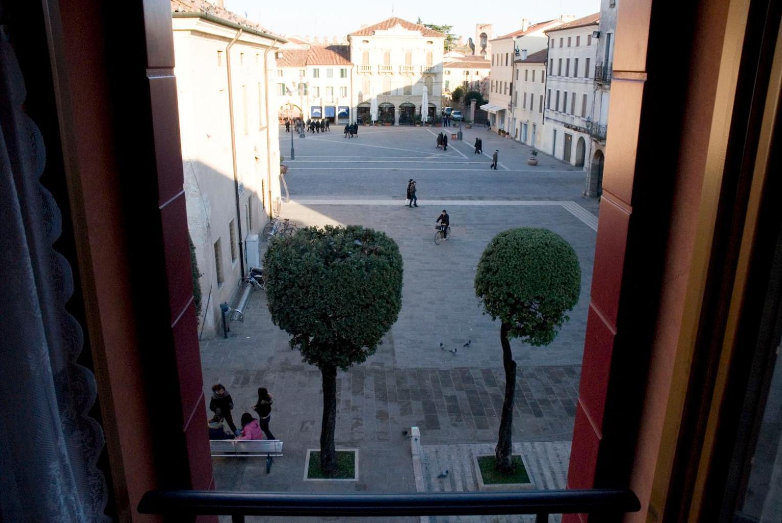 B&B Cittabella Cittadella Dış mekan fotoğraf