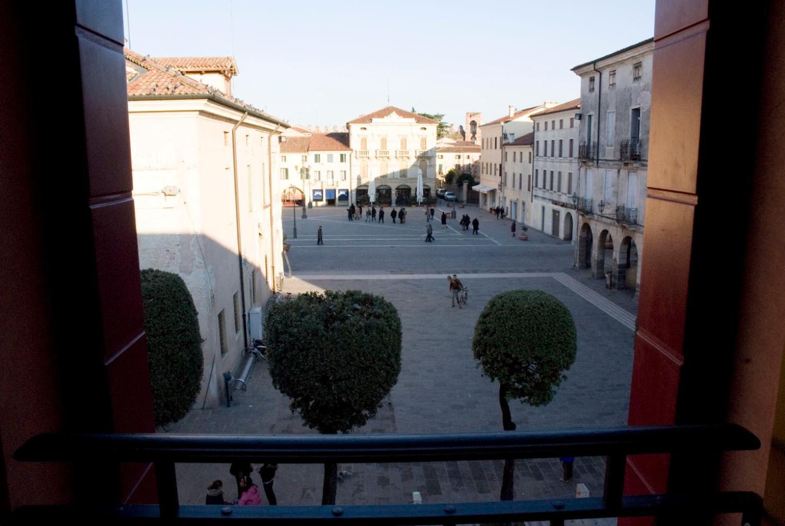B&B Cittabella Cittadella Dış mekan fotoğraf