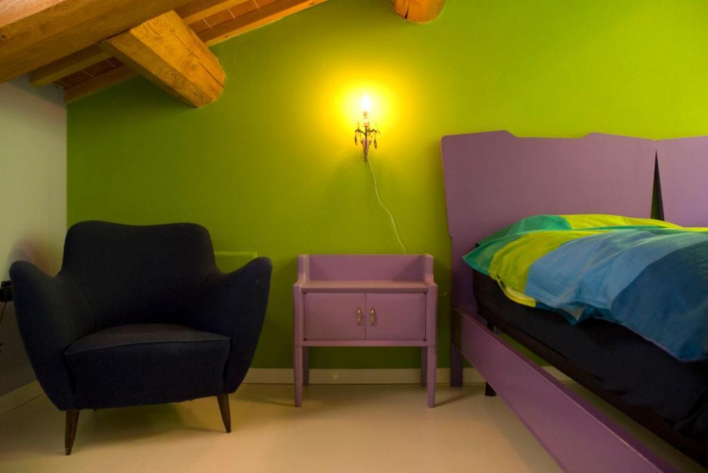 B&B Cittabella Cittadella Oda fotoğraf