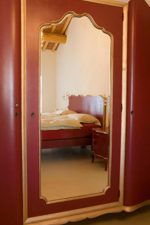 B&B Cittabella Cittadella Oda fotoğraf