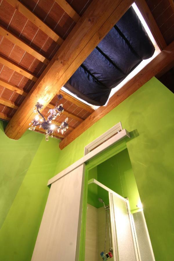 B&B Cittabella Cittadella Dış mekan fotoğraf