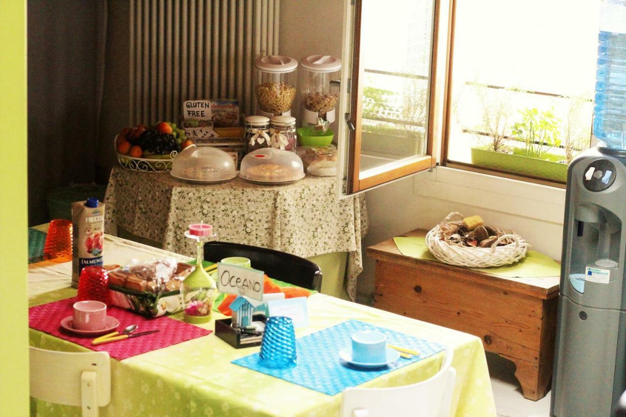 B&B Cittabella Cittadella Dış mekan fotoğraf