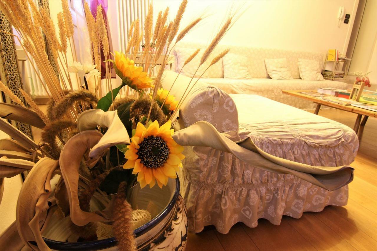 B&B Cittabella Cittadella Dış mekan fotoğraf