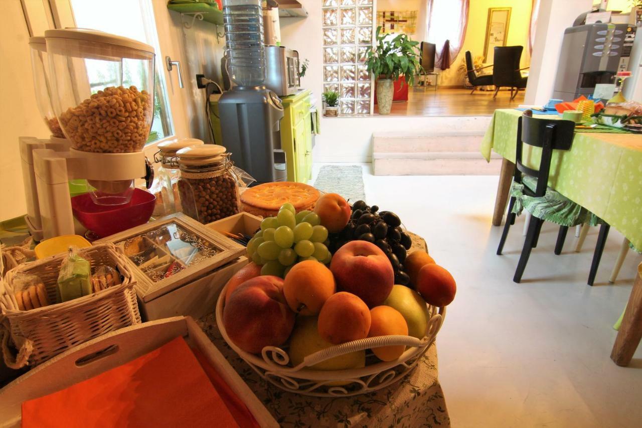 B&B Cittabella Cittadella Dış mekan fotoğraf