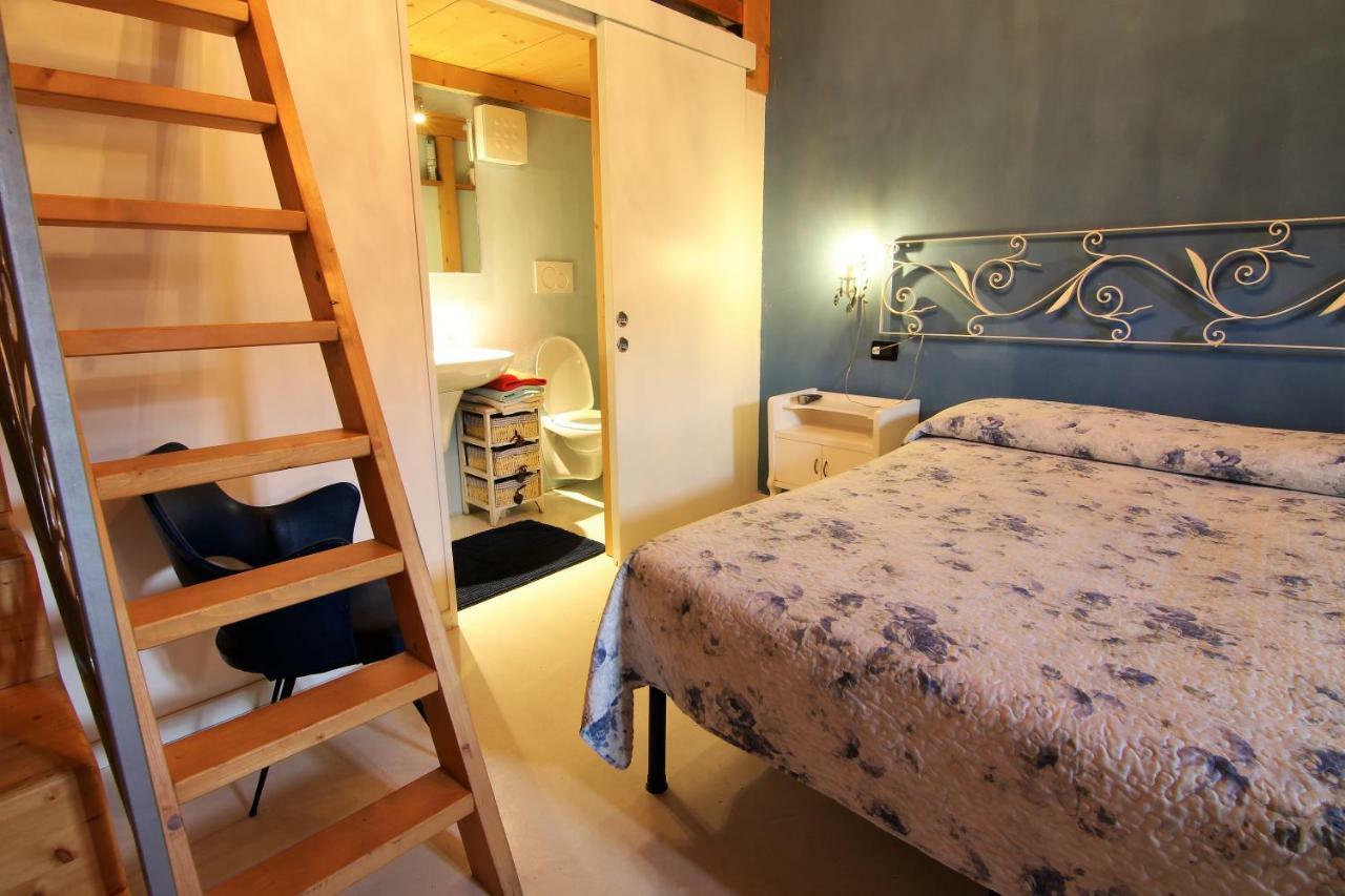B&B Cittabella Cittadella Dış mekan fotoğraf