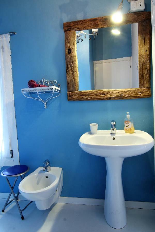 B&B Cittabella Cittadella Dış mekan fotoğraf