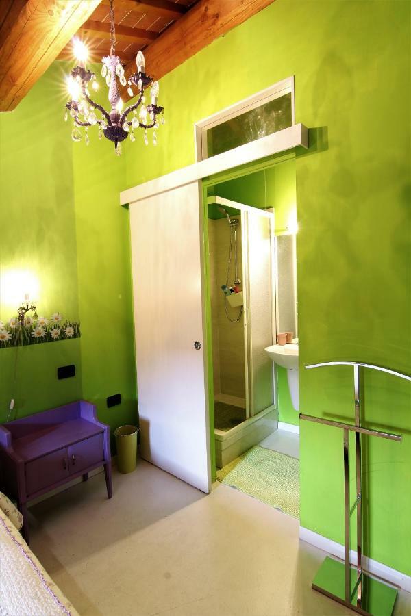 B&B Cittabella Cittadella Dış mekan fotoğraf