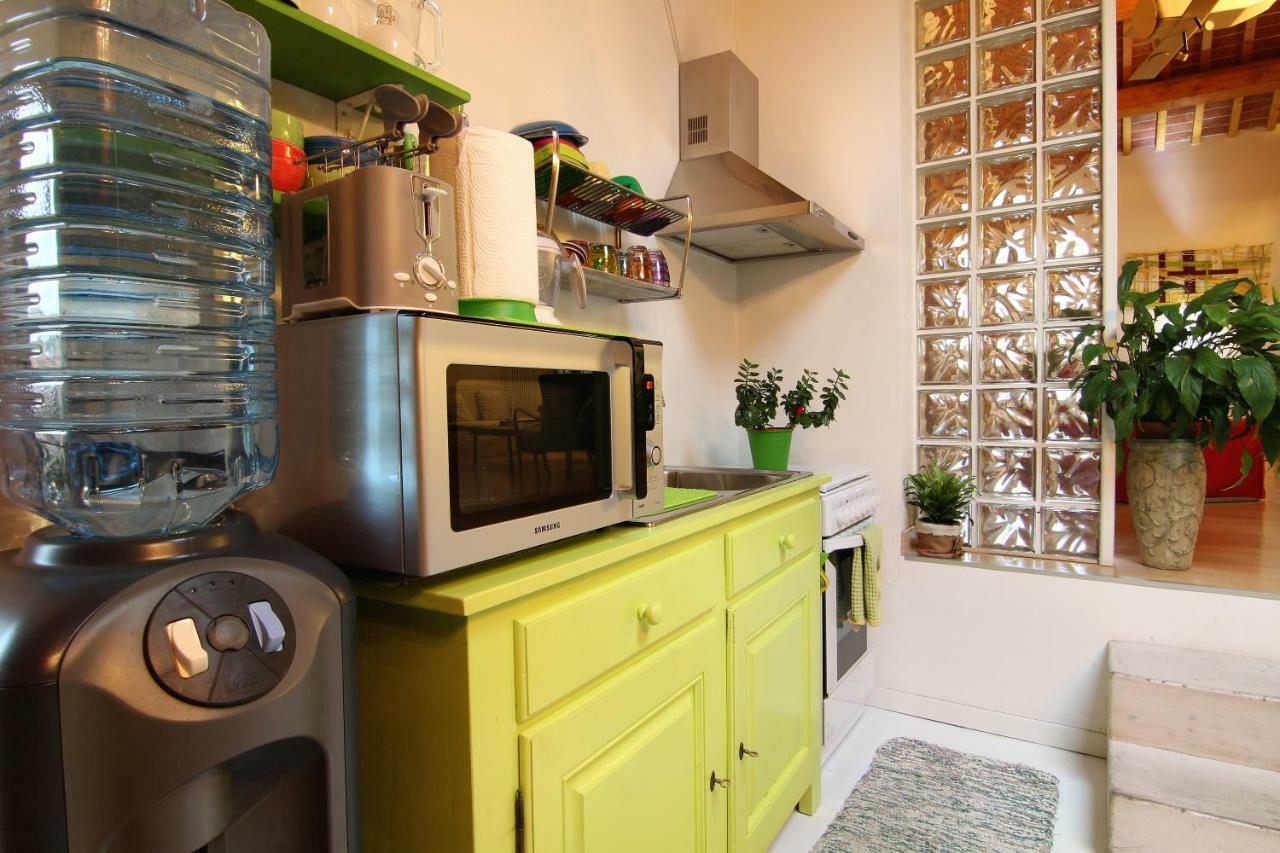 B&B Cittabella Cittadella Dış mekan fotoğraf