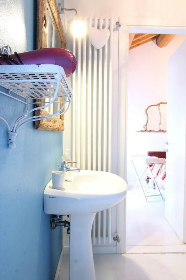 B&B Cittabella Cittadella Dış mekan fotoğraf