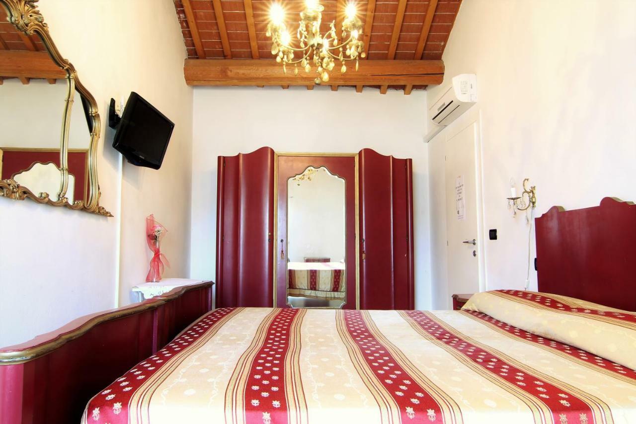 B&B Cittabella Cittadella Dış mekan fotoğraf