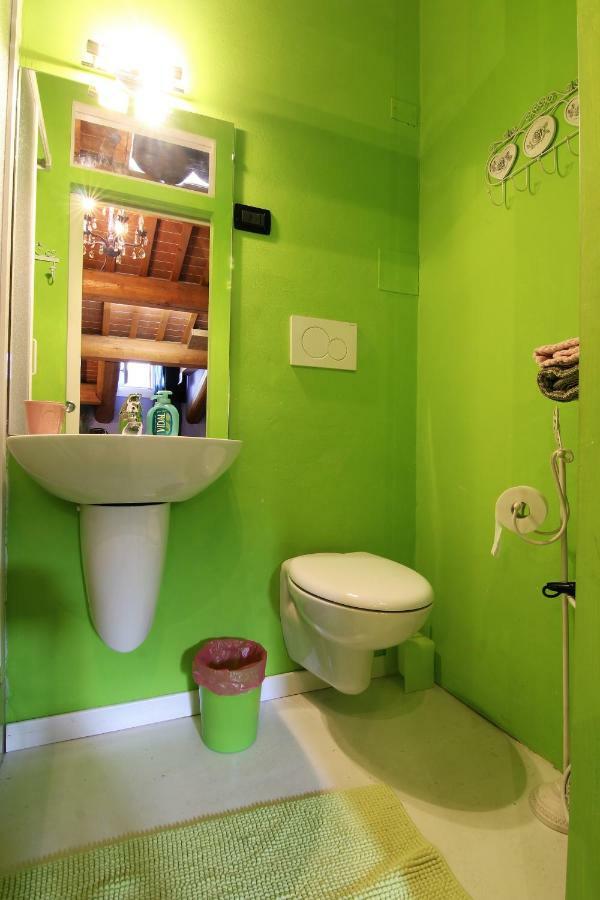 B&B Cittabella Cittadella Dış mekan fotoğraf