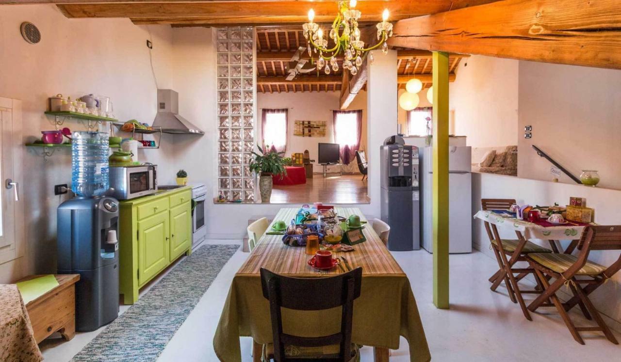 B&B Cittabella Cittadella Dış mekan fotoğraf