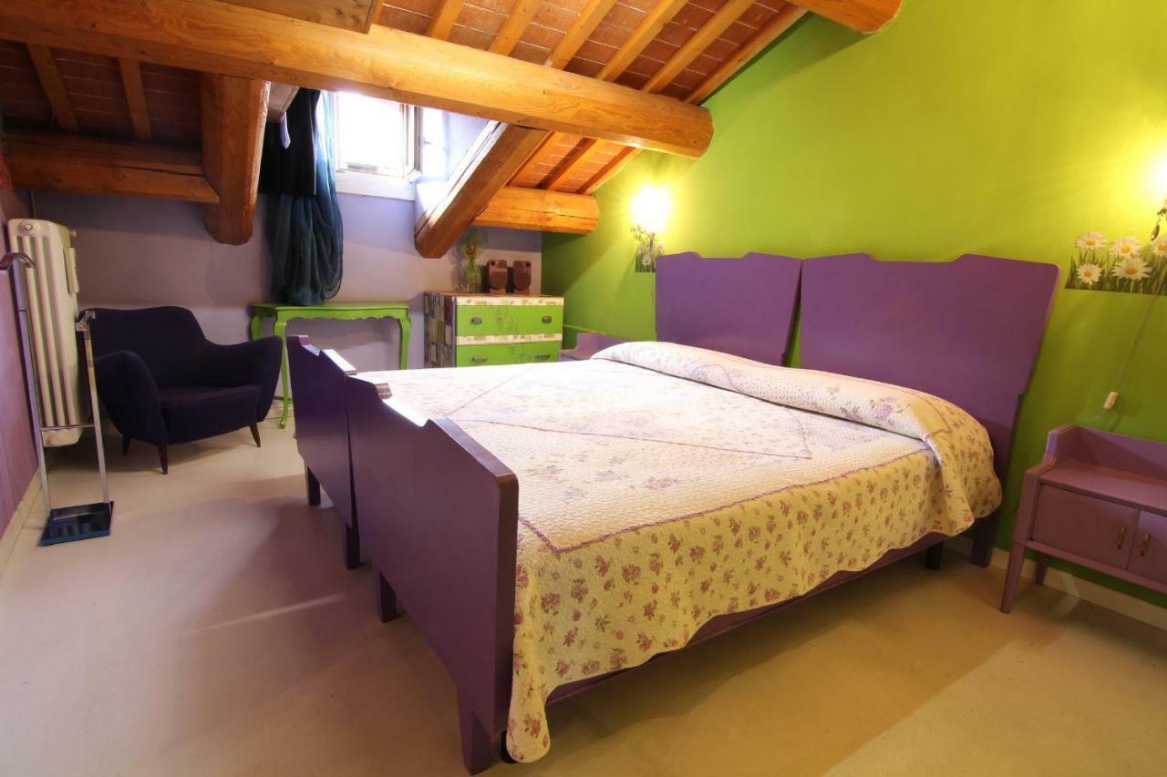 B&B Cittabella Cittadella Dış mekan fotoğraf