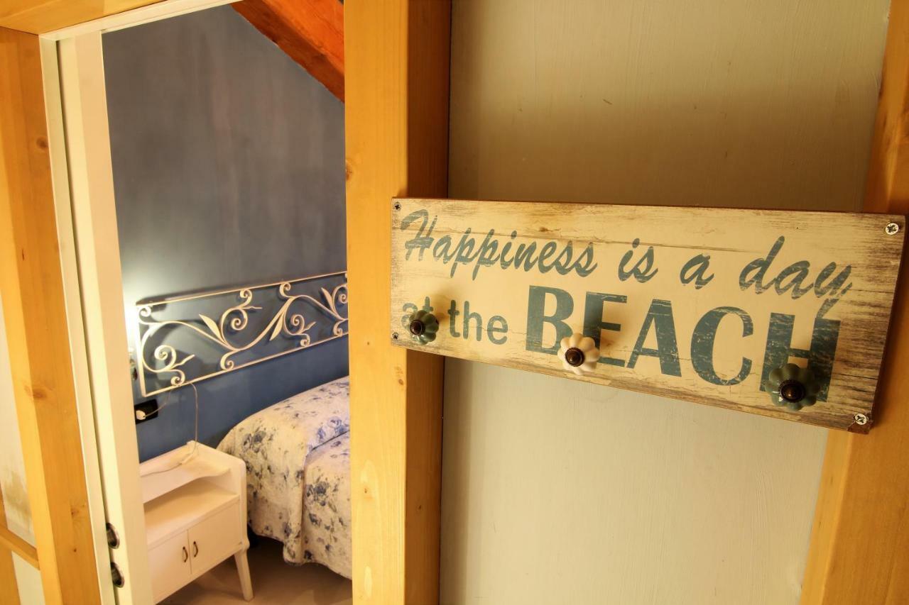 B&B Cittabella Cittadella Dış mekan fotoğraf