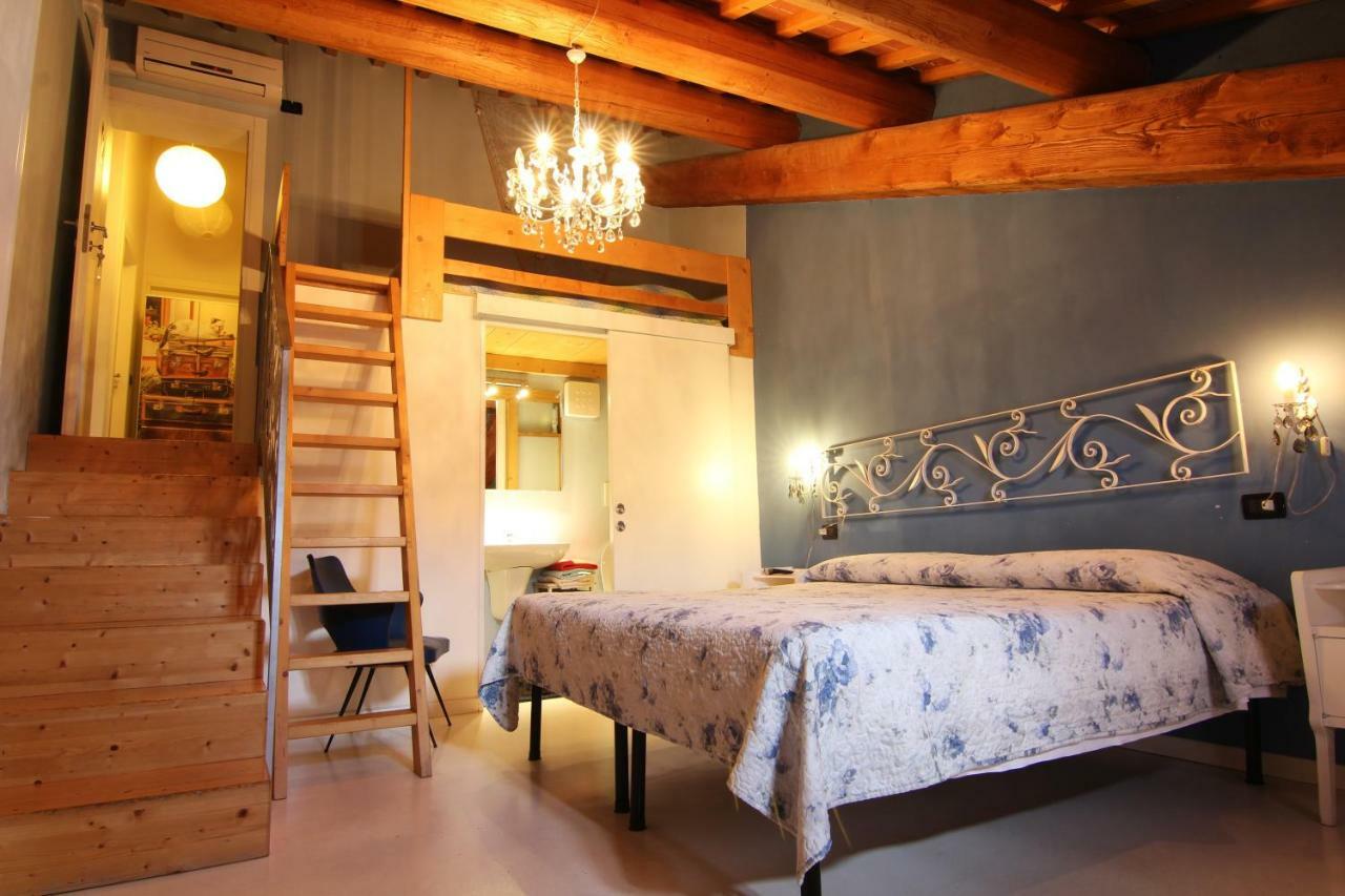 B&B Cittabella Cittadella Dış mekan fotoğraf