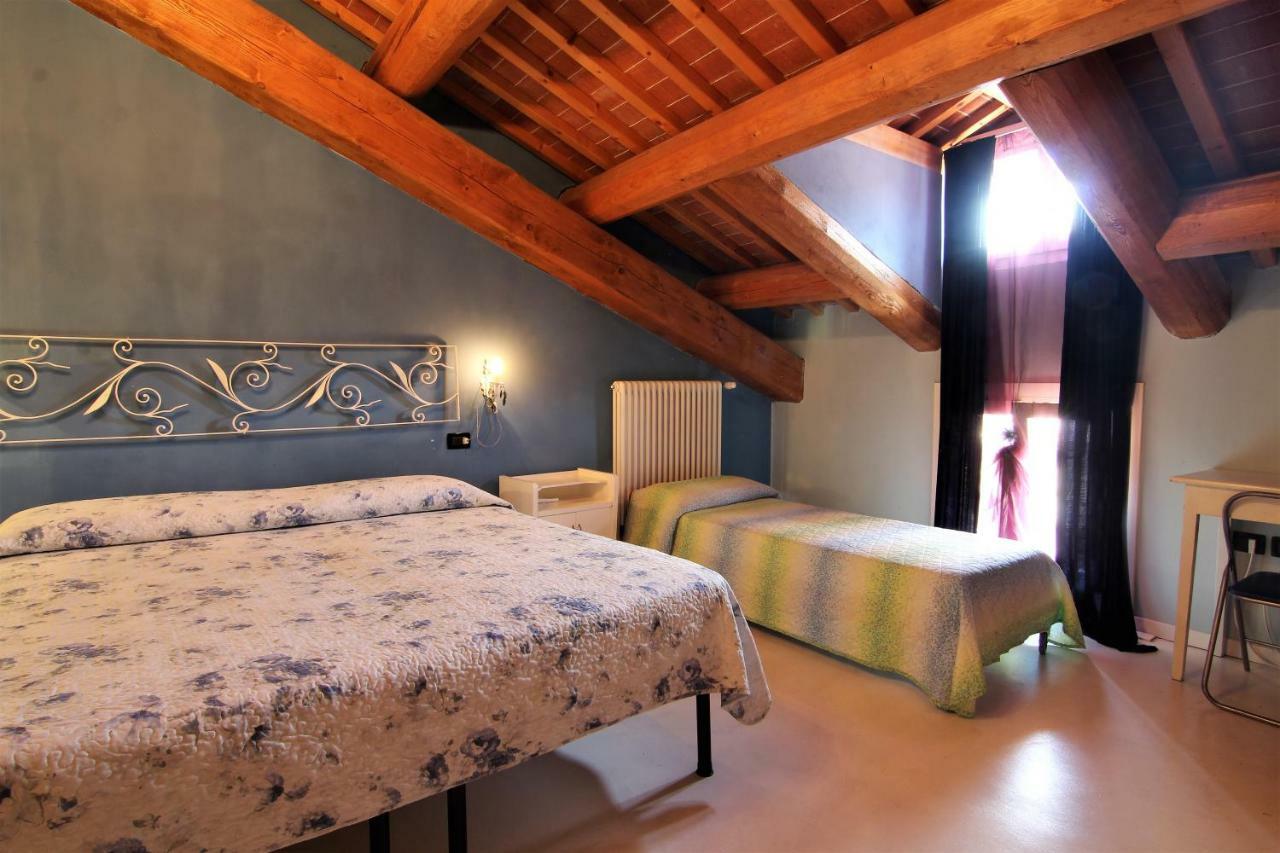 B&B Cittabella Cittadella Dış mekan fotoğraf