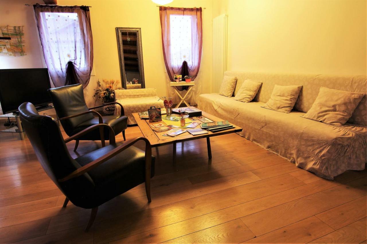 B&B Cittabella Cittadella Dış mekan fotoğraf