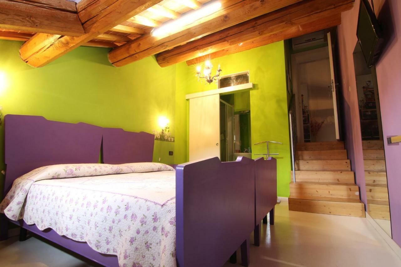 B&B Cittabella Cittadella Dış mekan fotoğraf